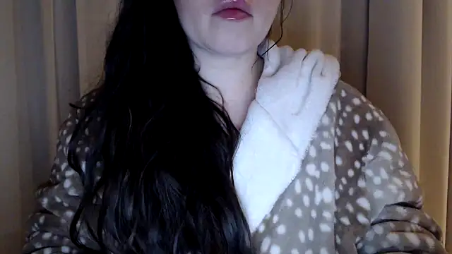 Snapshot of Sandysecret chatting on March 2025 07:28:01 PM Sandysecret online show from March 2025 07:28:01 PM