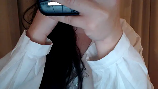 Snapshot of Sandysecret chatting on September 2025 07:53:02 PM Sandysecret online show from September 2025 07:53:02 PM