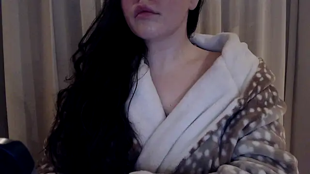 Snapshot of Sandysecret chatting on February 2025 08:35:02 PM Sandysecret online show from February 2025 08:35:02 PM