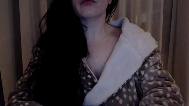 Snapshot of Sandysecret chatting on February 2025 08:45:02 PM Sandysecret online show from February 2025 08:45:02 PM