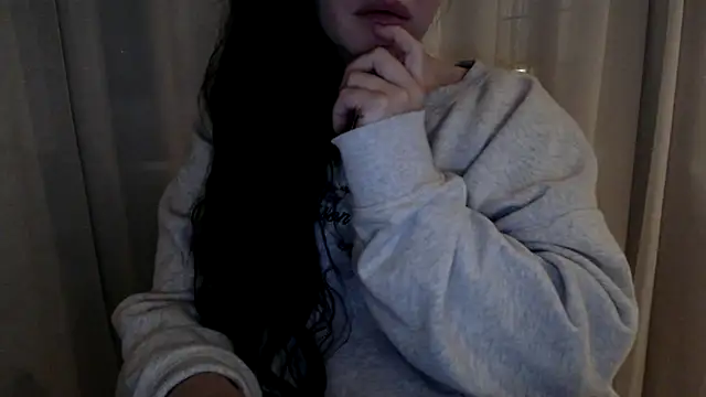 Snapshot of Sandysecret chatting on September 2025 07:20:02 PM Sandysecret online show from September 2025 07:20:02 PM