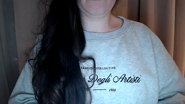 Sandysecret online show from November 2025 08:56:02 PM