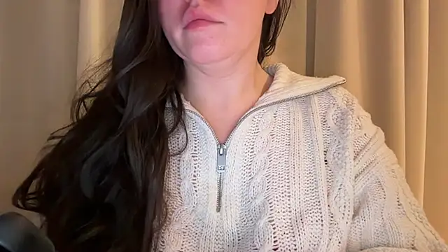 Sandysecret online show from February 2026 08:30:02 PM