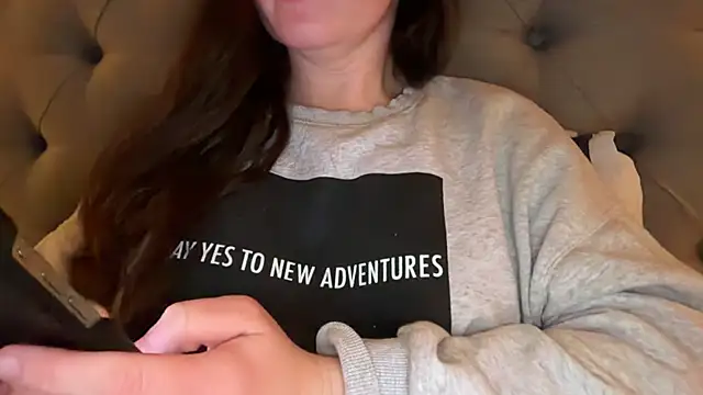 Sandysecret online show from February 2026 09:12:01 PM