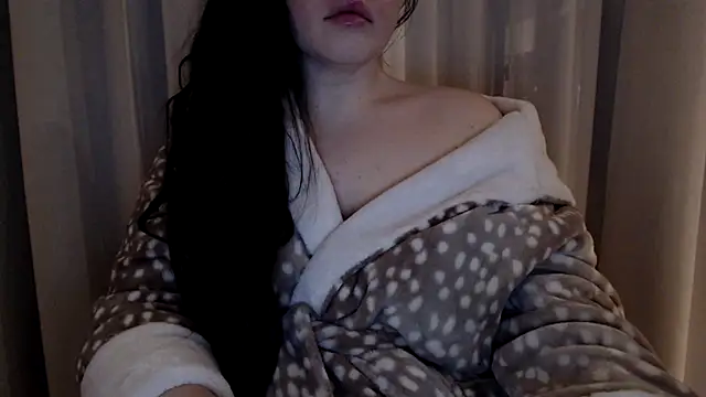 Snapshot of Sandysecret chatting on March 2025 08:32:01 PM Sandysecret online show from March 2025 08:32:01 PM