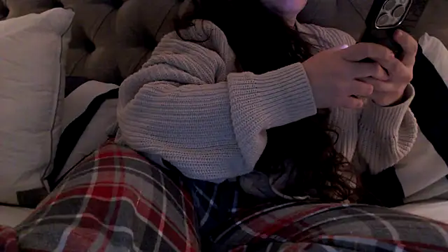 Sandysecret online show from November 2025 09:36:01 PM