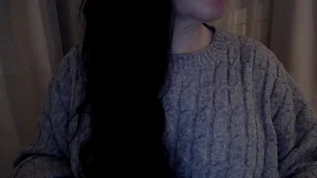 Snapshot of Sandysecret chatting on October 2025 09:14:02 PM Sandysecret online show from October 2025 09:14:02 PM