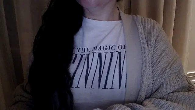 Snapshot of Sandysecret chatting on November 2025 08:57:02 PM Sandysecret online show from November 2025 08:57:02 PM