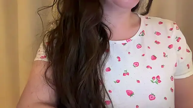 Snapshot of Sandysecret chatting on June 2026 08:50:01 PM Sandysecret online show from June 2026 08:50:01 PM