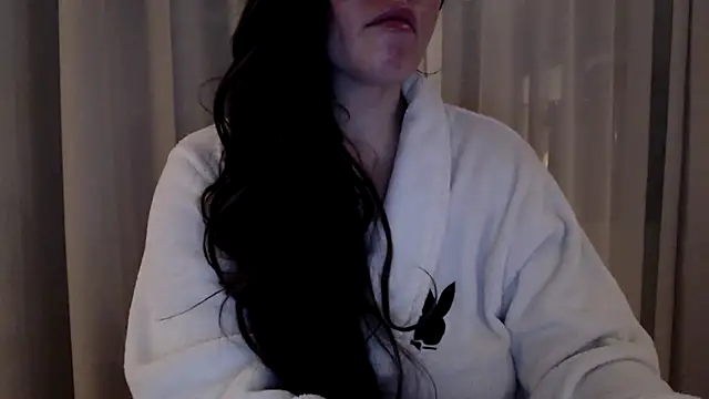 Snapshot of Sandysecret chatting on January 2025 07:42:02 PM Sandysecret online show from January 2025 07:42:02 PM