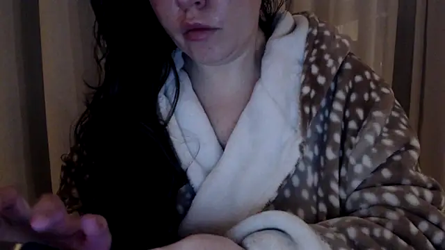 Snapshot of Sandysecret chatting on January 2025 08:02:02 PM Sandysecret online show from January 2025 08:02:02 PM