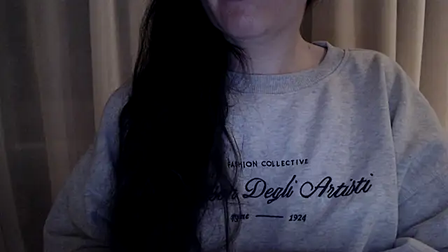 Snapshot of Sandysecret chatting on November 2025 08:14:01 PM Sandysecret online show from November 2025 08:14:01 PM