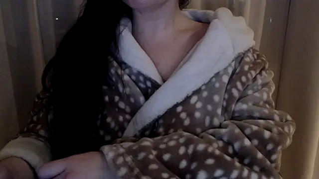 Snapshot of Sandysecret chatting on March 2025 07:01:02 PM Sandysecret online show from March 2025 07:01:02 PM