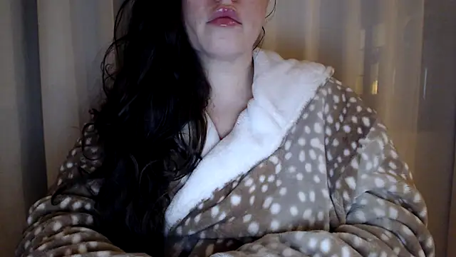 Snapshot of Sandysecret chatting on February 2025 09:04:01 PM Sandysecret online show from February 2025 09:04:01 PM