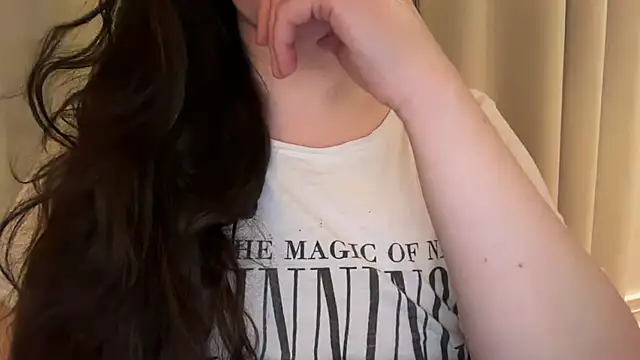 Sandysecret online show from April 2026 08:02:01 PM