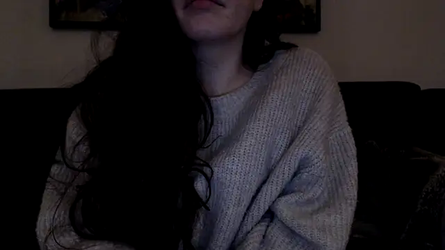 Snapshot of Sandysecret chatting on February 2025 08:13:02 PM Sandysecret online show from February 2025 08:13:02 PM