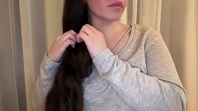 Sandysecret online show from February 2026 08:30:01 PM