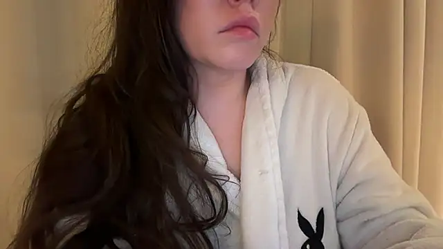 Sandysecret online show from April 2026 08:48:01 PM