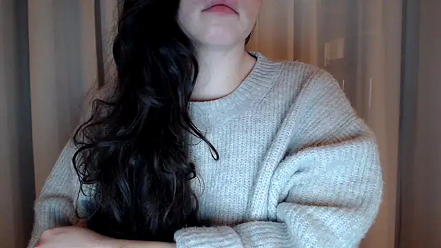 Snapshot of Sandysecret chatting on February 2025 08:29:02 PM Sandysecret online show from February 2025 08:29:02 PM