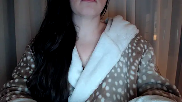 Snapshot of Sandysecret chatting on February 2025 08:25:02 PM Sandysecret online show from February 2025 08:25:02 PM