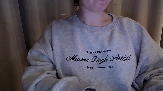 Snapshot of Sandysecret chatting on October 2025 07:57:02 PM Sandysecret online show from October 2025 07:57:02 PM