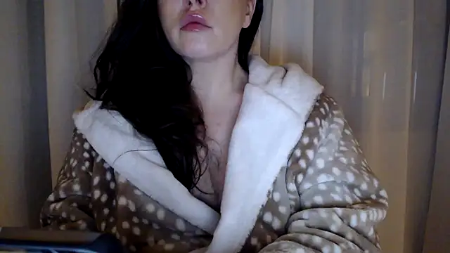 Snapshot of Sandysecret chatting on February 2025 09:27:01 PM Sandysecret online show from February 2025 09:27:01 PM