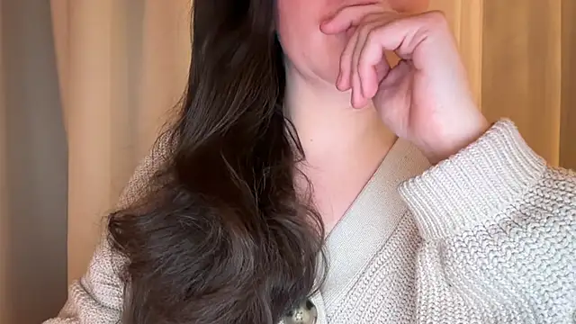 Sandysecret online show from December 2025 09:47:02 PM