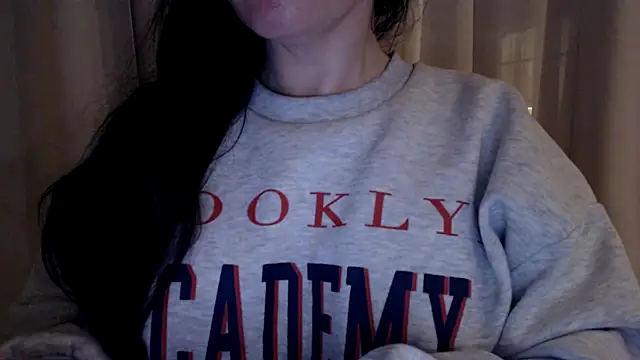 Snapshot of Sandysecret chatting on October 2025 09:38:01 PM Sandysecret online show from October 2025 09:38:01 PM