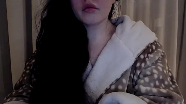 Snapshot of Sandysecret chatting on February 2025 08:25:01 PM Sandysecret online show from February 2025 08:25:01 PM