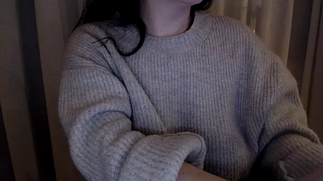 Snapshot of Sandysecret chatting on February 2025 09:34:02 PM Sandysecret online show from February 2025 09:34:02 PM