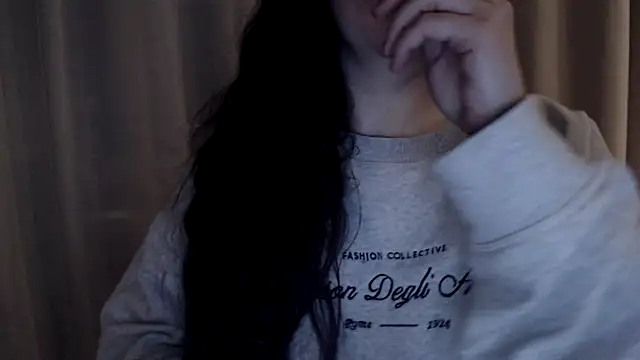 Sandysecret online show from November 2025 08:14:01 PM