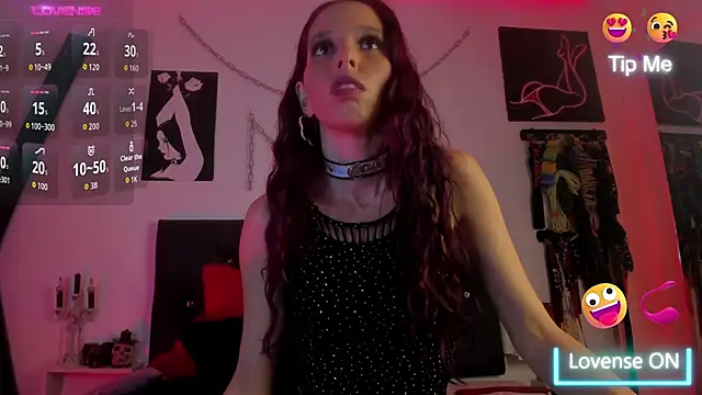 Little Naughtty online show from September 2025 02:42:01 PM