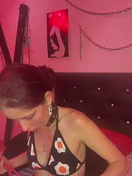 Little Naughtty online show from January 2026 01:26:02 PM