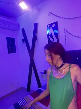 Little Naughtty online show from April 2026 02:30:01 AM