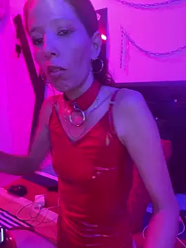 Little Naughtty online show from April 2026 01:01:02 PM