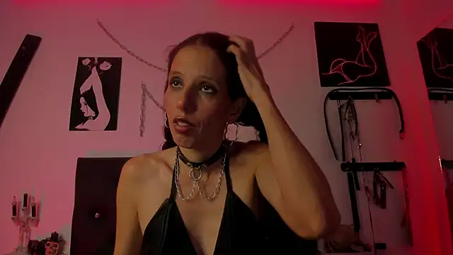 Little Naughtty online show from September 2025 04:01:02 AM