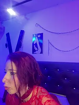 Little Naughtty online show from February 2026 01:22:01 PM