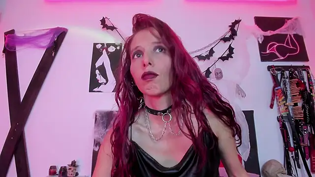 Little Naughtty online show from October 2025 01:39:01 AM