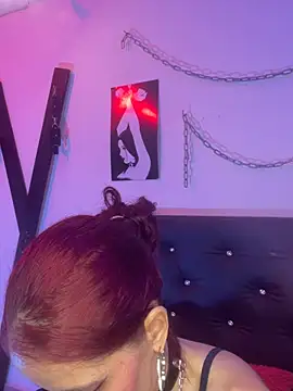 Little Naughtty online show from February 2026 01:44:02 PM