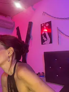 Little Naughtty online show from March 2026 01:37:02 AM