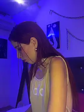 Little Naughtty online show from February 2026 01:31:02 PM