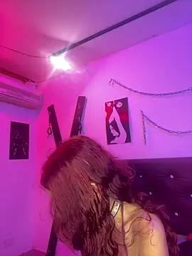 Little Naughtty online show from March 2026 12:46:01 PM