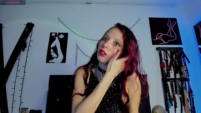 Little Naughtty online show from January 2026 02:02:01 PM