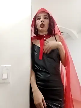 Little Naughtty online show from October 2025 01:32:01 PM