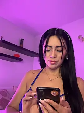 tamara jay online show from March 2025 07:49:02 PM