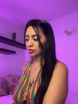 tamara jay online show from February 2025 08:34:01 PM