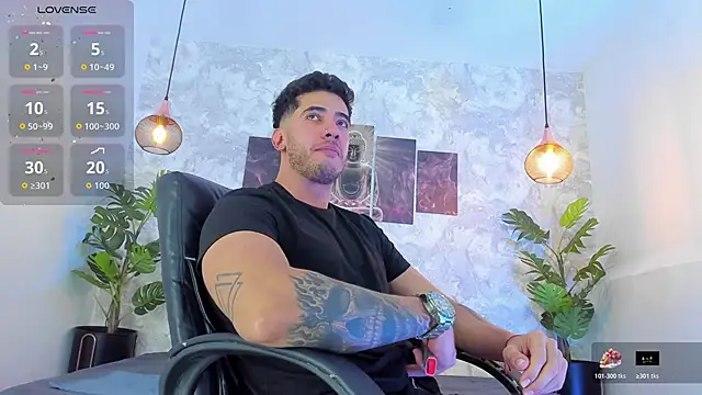 Nate franco online show from February 2026 04:20:01 AM