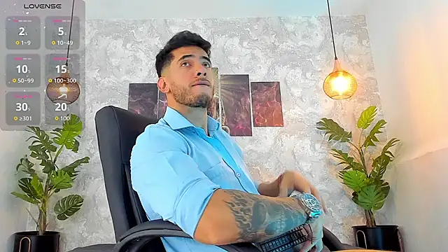 Nate franco online show from February 2026 04:47:02 AM