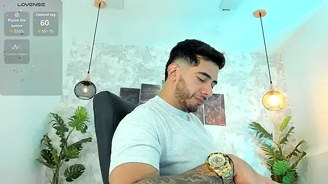 Nate franco online show from April 2026 03:13:01 AM