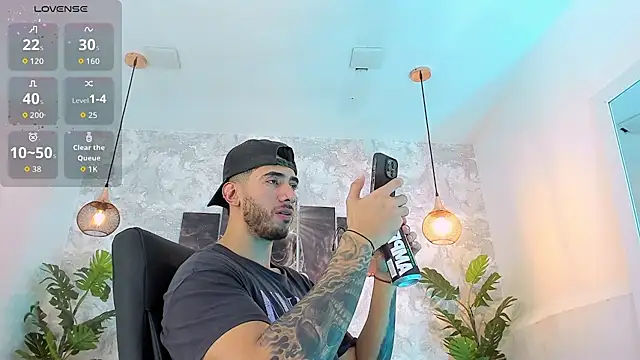 Nate franco online show from February 2026 03:39:01 AM